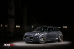Mini Cooper S on ADV.1 Wheels (ADV05CTSCS) 2015 года